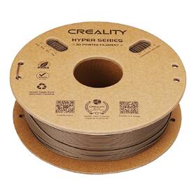 Tlačová struna (filament) Creality Hyper PLA-CF 1kg hnedý

 obrázok produktu 1 z 3
