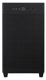 Case Asus AP201 Tempered Glass čierna

 obrázok produktu 1 z 8