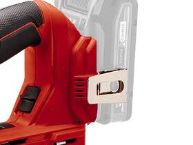 Sponkovačka Einhell FIXETTO 18/38 S (bez batérie) 4257785 

 obrázok produktu 11 z 11