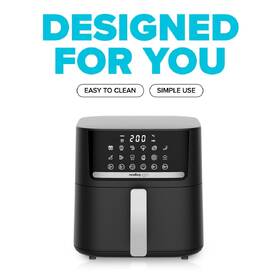 Fritéza teplovzdušná Niceboy AirFryer PRO čierna

 obrázok produktu 3 z 14