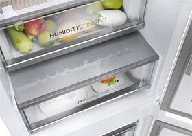Chladnička s mrazničkou Haier HBW7519DT biela

 obrázok produktu 3 z 11