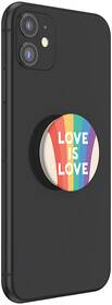 Držiak PopSockets PopGrip Love is Love 

 obrázok produktu 2 z 3