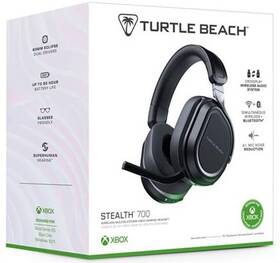 Headset Turtle Beach Stealth 700 Xbox (Gen 3) čierny

 obrázok produktu 32 z 32