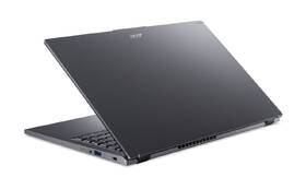 Notebook Acer Aspire 15 (A15-51M-52P4) sivý

 obrázok produktu 6 z 9