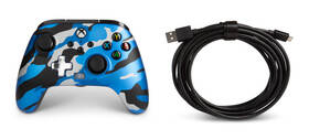  JPL XBX ENWIRED BLU 

 obrázok produktu 1 z 7
