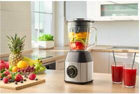 Stolný mixér Sencor SBL 4872BK čierny

 obrázok produktu 10 z 12