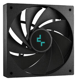 Chladič CPU DeepCool Assassin IV VC Vision čierny

 obrázok produktu 8 z 10