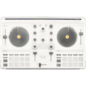 Mixážny pult Hercules DJControl Mix Ultra biely

 obrázok produktu 6 z 10