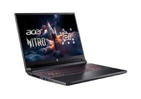 Notebook Acer Nitro V 16 AI (ANV16-42-R6KN čierny

 obrázok produktu 4 z 10