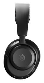 Headset SteelSeries Arctis Nova 3XW čierny

 obrázok produktu 5 z 7