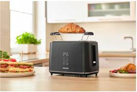 Hriankovač Sencor STS 0600BK čierny

 obrázok produktu 8 z 13