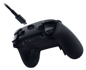 Gamepad Razer Wolverine V3 Pro 8K PC čierny

 obrázok produktu 3 z 17