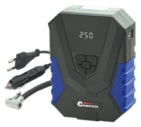 Kompresor Compass SPACE 

 obrázok produktu 1 z 4