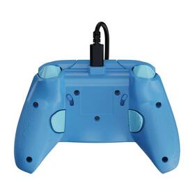 Gamepad Turtle Beach Rematch Advanced - Xbox Series X/S, Xbox One, PC modrý

 obrázok produktu 4 z 8