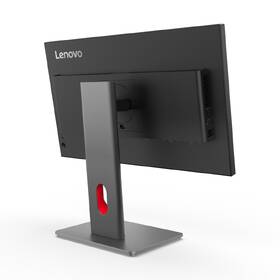 Monitor Lenovo ThinkVision P24QD-40 čierny/sivý

 obrázok produktu 5 z 9