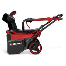 Snehová fréza Einhell Professional GP-ST 36/53 Li E BL-Solo (bez baterie) 

 obrázok produktu 1 z 10