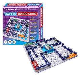 Rodinná hra Boffin Board Game 

 obrázok produktu 1 z 12