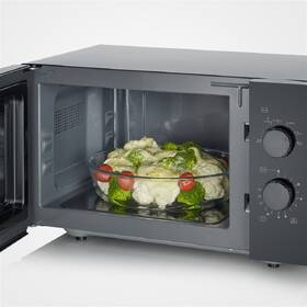 Mikrovlnná rúra Severin MW 7782 čierna

 obrázok produktu 5 z 8