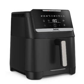 Fritéza teplovzdušná Tefal Easy Fry Silence EY8428E0, 7 l čierna

 obrázok produktu 1 z 4