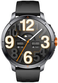 Inteligentné hodinky ARMODD Silentwatch 8 Pro GPS čierne

 obrázok produktu 2 z 2