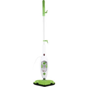 Parný mop Laretti LR-SC4553 biely/zelený

 obrázok produktu 5 z 12