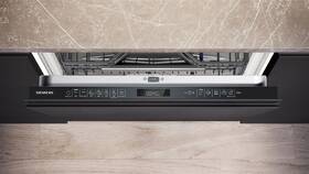 Umývačka riadu Siemens SN65ZX17CE Zeolith® 

 obrázok produktu 12 z 22