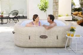 Vírivka Bestway Lay-Z-Spa® Rome Smart AirJet 6001M 

 obrázok produktu 42 z 47