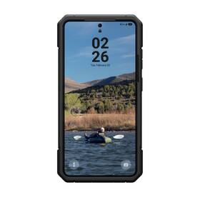 Kryt na mobil UAG Trooper na Samsung Galaxy S26 Ultra čierny

 obrázok produktu 11 z 20