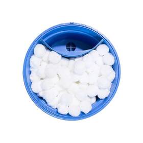 Filtračné guličky Marimex Balls 700 biela

 obrázok produktu 1 z 4