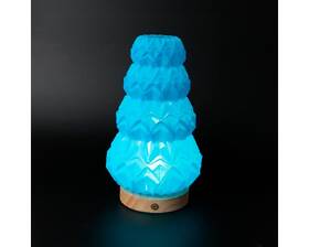 Tlačová struna (filament) Polymaker Panchroma PLA Translucent modrý

 obrázok produktu 2 z 3