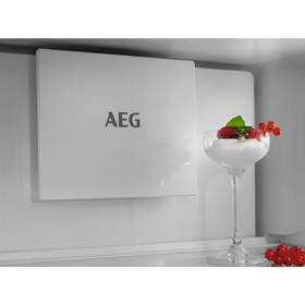Chladnička s mrazničkou AEG TC7CS181AF biela

 obrázok produktu 7 z 11