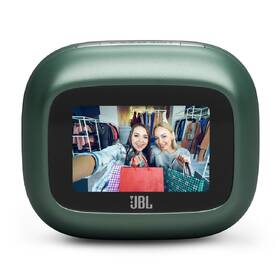Slúchadlá JBL Live Flex4 zelená

 obrázok produktu 3 z 9