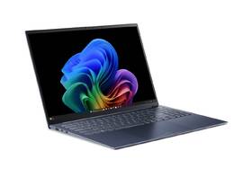 Notebook Acer Swift Edge 16 AI (SFE16-I51-92L1) modrý

 obrázok produktu 5 z 7