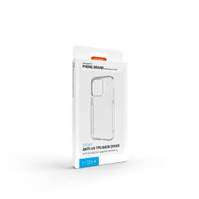 Kryt na mobil FIXED Story na Xiaomi 17T priehľadný

 obrázok produktu 7 z 7