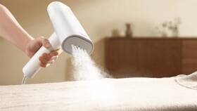 Ručný naparovač odevov Xiaomi Handheld Garment Steamer EU biely

 obrázok produktu 8 z 10