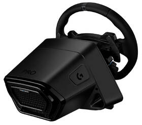 Volant Logitech G PRO Racing Wheel PS/PC čierny

 obrázok produktu 2 z 7
