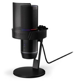 Mikrofón ENDORFY Solum 2 Pro čierny

 obrázok produktu 3 z 11