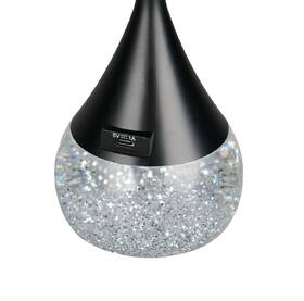 Stolná lampička Reality TEMBO Table lamp čierna

 obrázok produktu 6 z 13