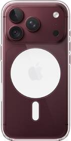 Kryt na mobil Apple iPhone 18 Pro Clear Case s MagSafe 

 obrázok produktu 1 z 4