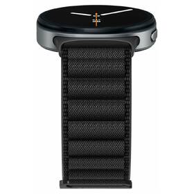 Remienok Spigen Fabric Band na Samsung Galaxy Watch Ultra 2/1 (47mm) čierny

 obrázok produktu 22 z 30