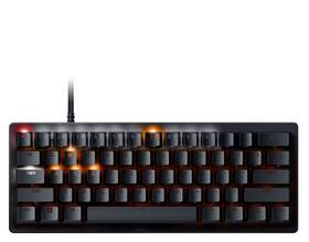 Klávesnica Razer Huntsman V3 Pro Mini 8KHz, US Layout čierna

 obrázok produktu 6 z 14