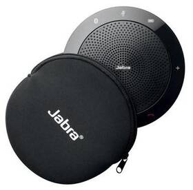 Konferenčný mikrofón Jabra Speak 510 čierny

 obrázok produktu 6 z 7