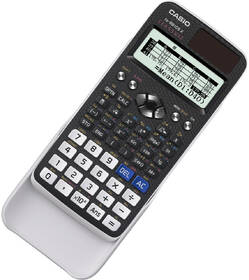 Kalkulačka Casio ClassWiz FX 991 CE X čierna/biela

 obrázok produktu 1 z 1