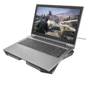 Chladiaca podložka pre NTB Trust GXT 278 čierna

 obrázok produktu 4 z 5