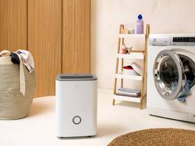 Odvlhčovač Electrolux EXD20DN4W biely

 obrázok produktu 7 z 8