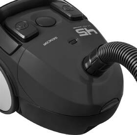 Podlahový vysávač Sencor SVC 45BK-EUE3 čierny

 obrázok produktu 8 z 18
