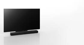 Soundbar Panasonic SC-HTB700EGK čierny

 obrázok produktu 5 z 6