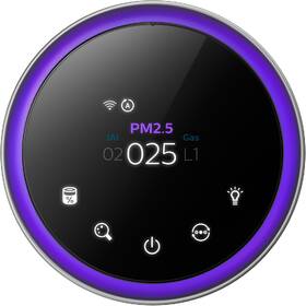 Čistička vzduchu Philips Series 4000i AC3858/50 sivá

 obrázok produktu 4 z 8