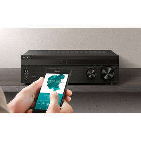 AV Receiver Sony STR-DH190 čierny

 obrázok produktu 4 z 4
