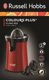 Lis na citrusy RUSSELL HOBBS 26010-56 červený

 obrázok produktu 6 z 10
